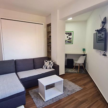 Victory Apartment Nikšić Exterior foto