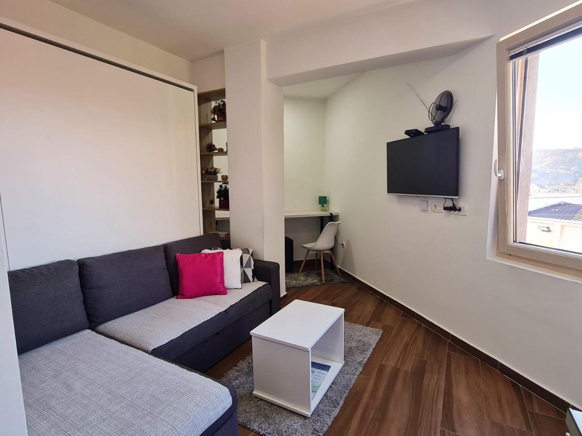 Victory Apartment Nikšić Exterior foto