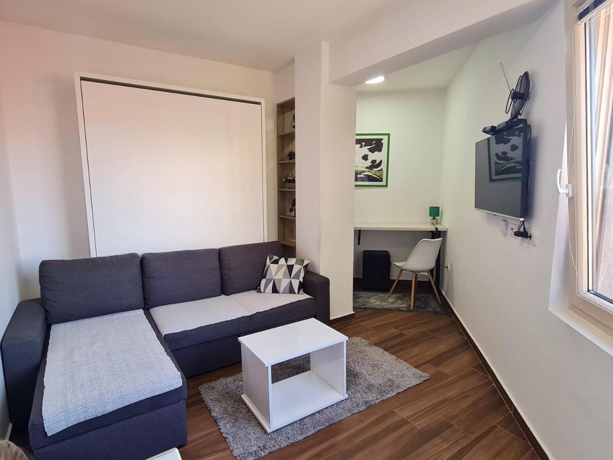 Victory Apartment Nikšić Exterior foto